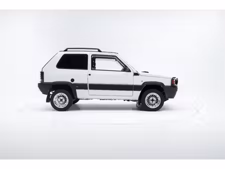 Fiat Panda 1.1 54