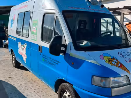 Fiat Ducato 