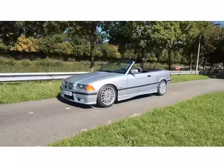 BMW Série 3 320i 2.0 150