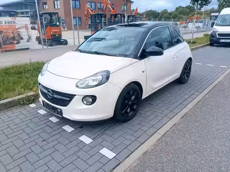 Opel Adam 1.2 70