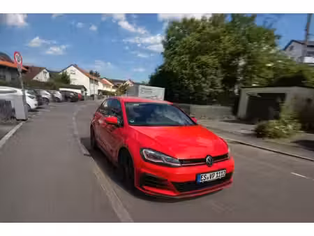 Volkswagen Golf GTI 2.0 TFSI 230 Performance