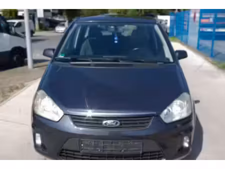 Ford C-max 1.6 TDCi 90 Style