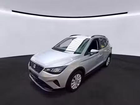 Seat Arona 1.0 TSI 110 Style