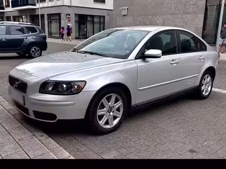 Volvo S40 2.5 140 Momentum