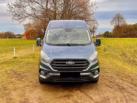 Ford Transit 2.0 TDCi 130