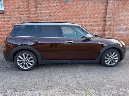 Mini Clubman Cooper 1.5 136