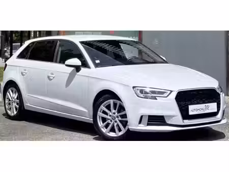 Audi A3 35 TFSI 2.0 TFSI 150 Design Luxe