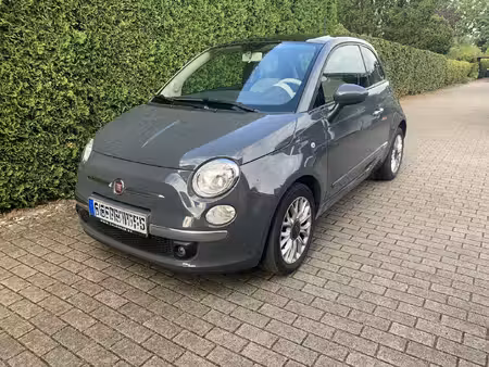 Fiat 500 1.2 69 Lounge