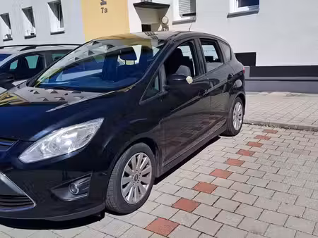 Ford C-max 1.6 TDCi 95 Ambiente