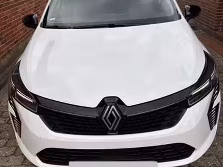 Renault Clio 1.0 TCe 90 Evolution
