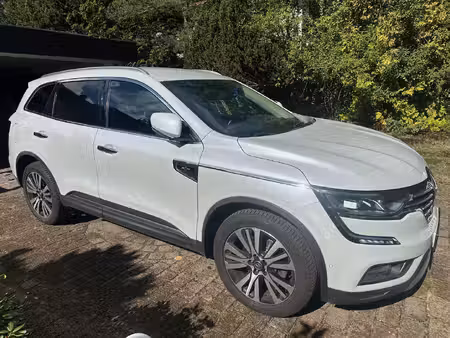 Renault Koleos 2.0