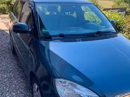 Škoda Fabia 1.2 TSI 86 Classic