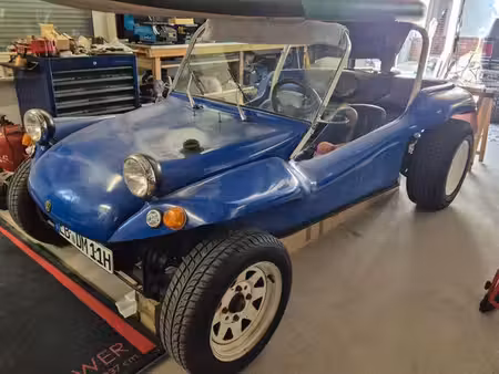 Volkswagen Buggy