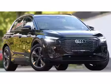 Audi Q4 e-tron 45 265 S line quattro