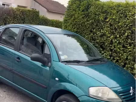Citroën C3 1.4 75