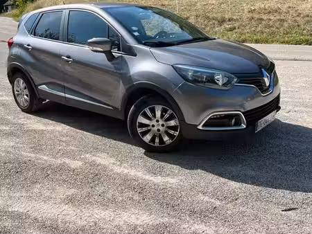 Renault Captur 0.9 TCe 90