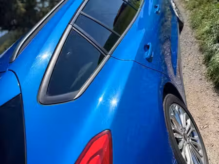 Ford Focus ST 2.0 TDCi 150 Titanium