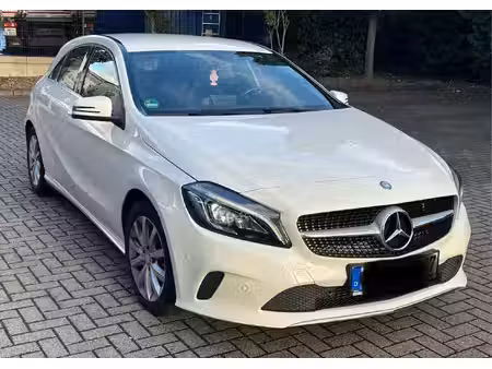 Mercedes-Benz Classe A A 200 1.6 156 Urban