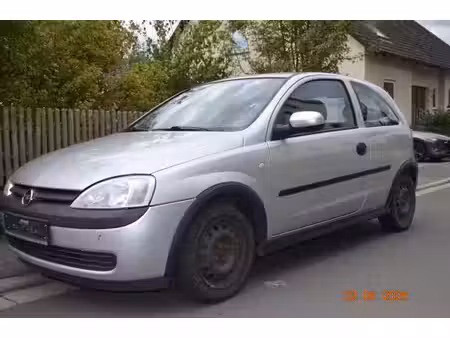 Opel Corsa 1.2 75