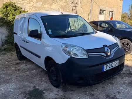 Renault Kangoo 1.5