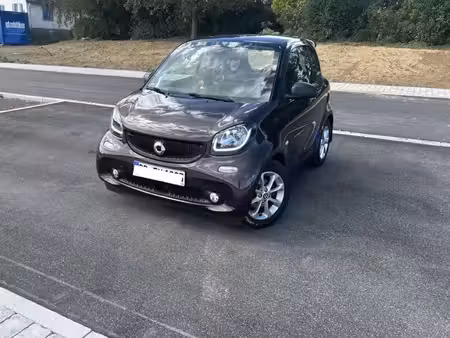 Smart Fortwo 0.9 90 Passion