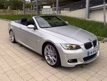 BMW Série 3 325i 3.0 218