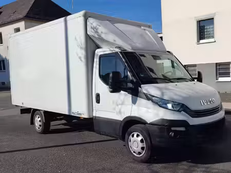 Iveco Daily 35 2.3 136