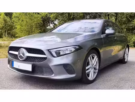 Mercedes-Benz Classe A A 180 1.5 116