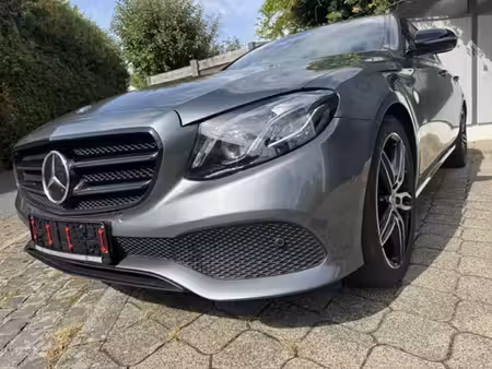 Mercedes-Benz Classe E E 220 2.0 194 Avantgarde