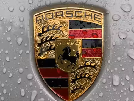 Porsche Macan GTS V6 2.9 380 4x4