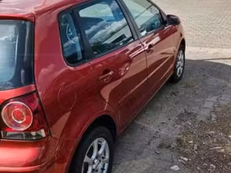 Volkswagen Polo 1.2 64