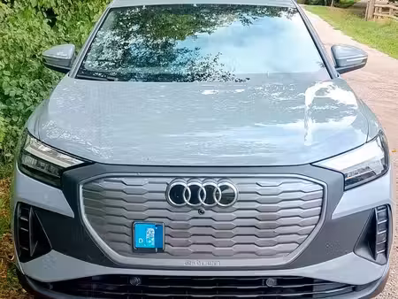 Audi Q4 e-tron 35 170