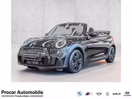 Mini Cabrio Cooper 1.5 136