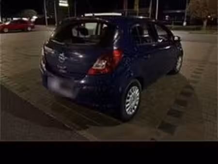 Opel Corsa 1.2 80