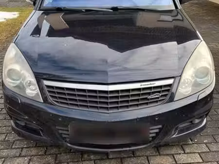Opel Vectra 1.9 150