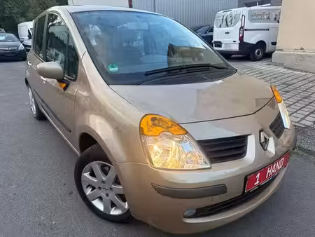 Renault Modus 1.6 75 Authentique