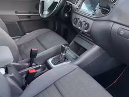 Volkswagen Golf Plus 2.0 TDI 140