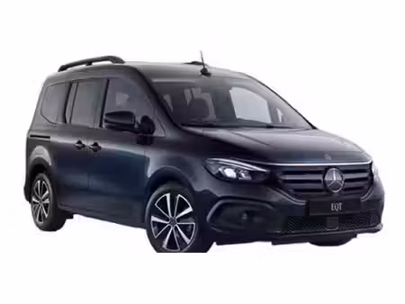 Mercedes-Benz EQT 200 122