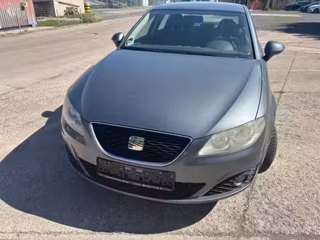 Seat Exeo 1.8 TSI 120 Style