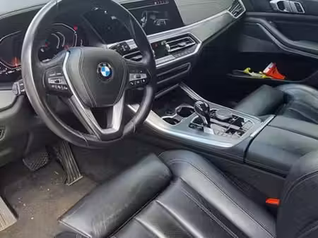 BMW X5 30d 3.0 286 xDrive