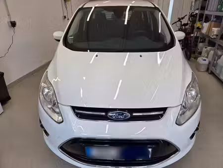 Ford C-max 1.6 150 Titanium