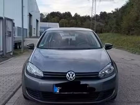 Volkswagen Golf 1.2 TSI 85