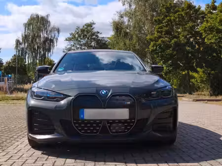 BMW i4 M50 544