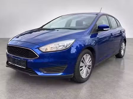 Ford Focus 1.0 Trend