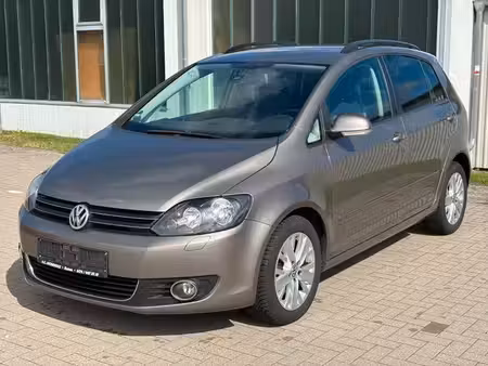 Volkswagen Golf Plus 1.6 TDI 105 Life