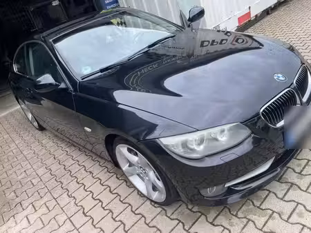 BMW Série 3 325d 3.0 204