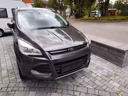 Ford Kuga 1.5 EcoBoost 150 Sync Edition