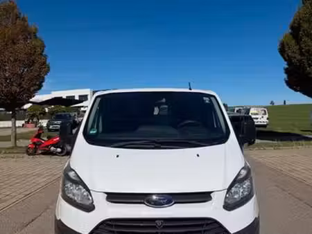 Ford Transit 2.2 TDCi
