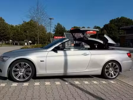 BMW Série 3 325i 218