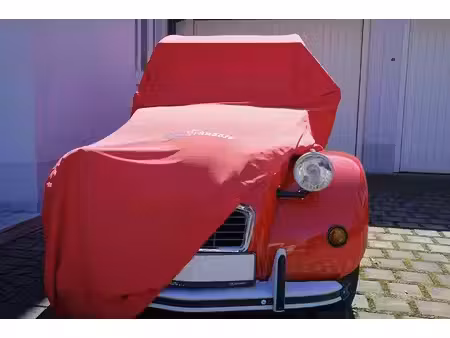 Citroën 2CV 0.6
